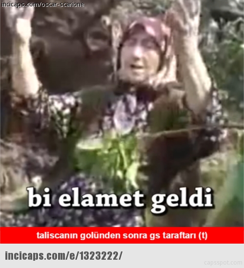 Galatasaray-Beşiktaş derbisi sonrası capsler patladı - 26