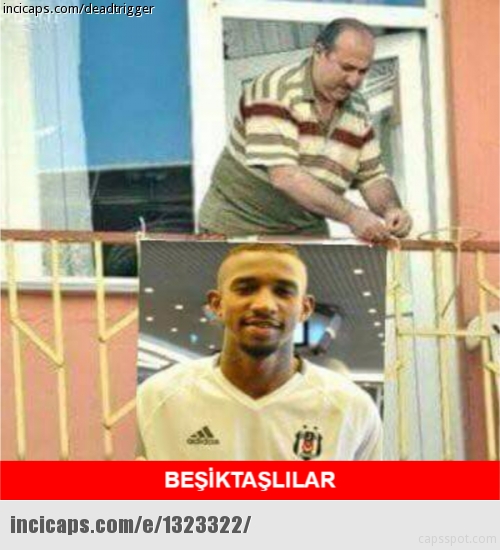 Galatasaray-Beşiktaş derbisi sonrası capsler patladı - 37