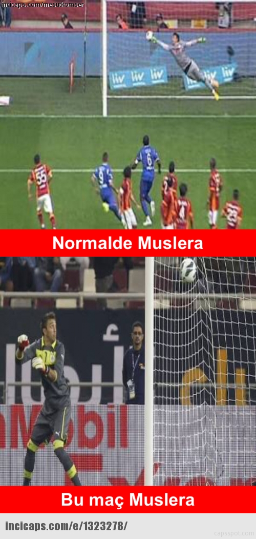 Galatasaray-Beşiktaş derbisi sonrası capsler patladı - 40