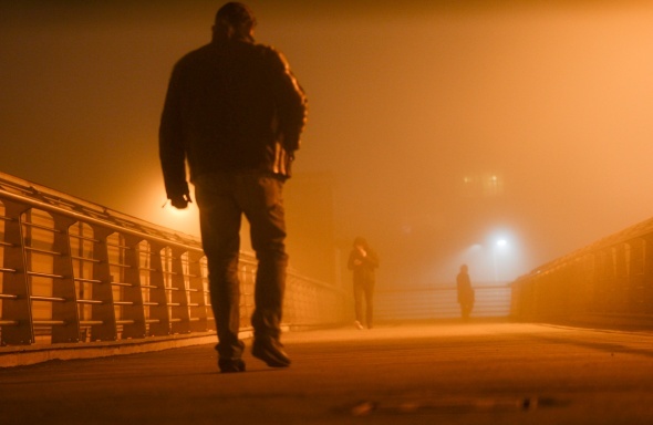 İstanbul’dan sis manzaraları - 69