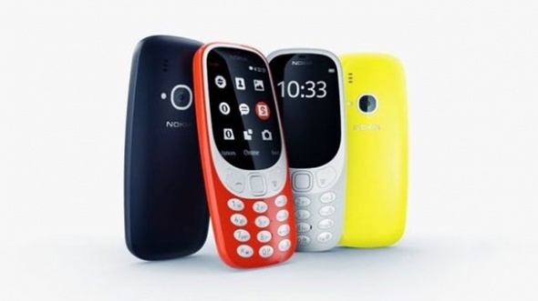 İşte yeni Nokia 3310'un özellikleri - 6