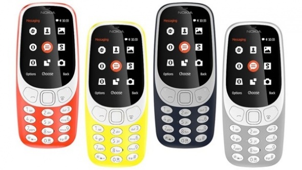 İşte yeni Nokia 3310'un özellikleri - 9