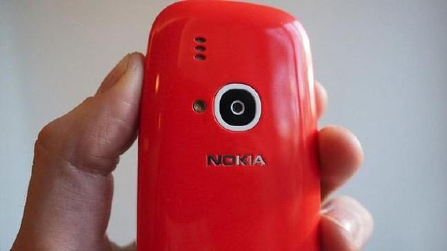 İşte yeni Nokia 3310'un özellikleri - 7