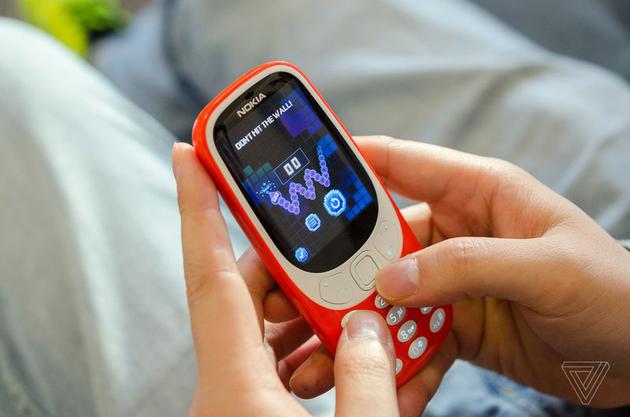 İşte yeni Nokia 3310'un özellikleri - 8