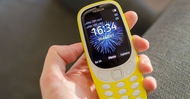 İşte yeni Nokia 3310'un özellikleri - 13