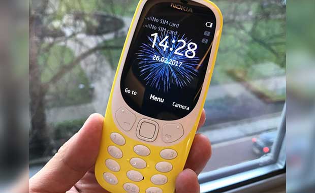 İşte yeni Nokia 3310'un özellikleri - 14