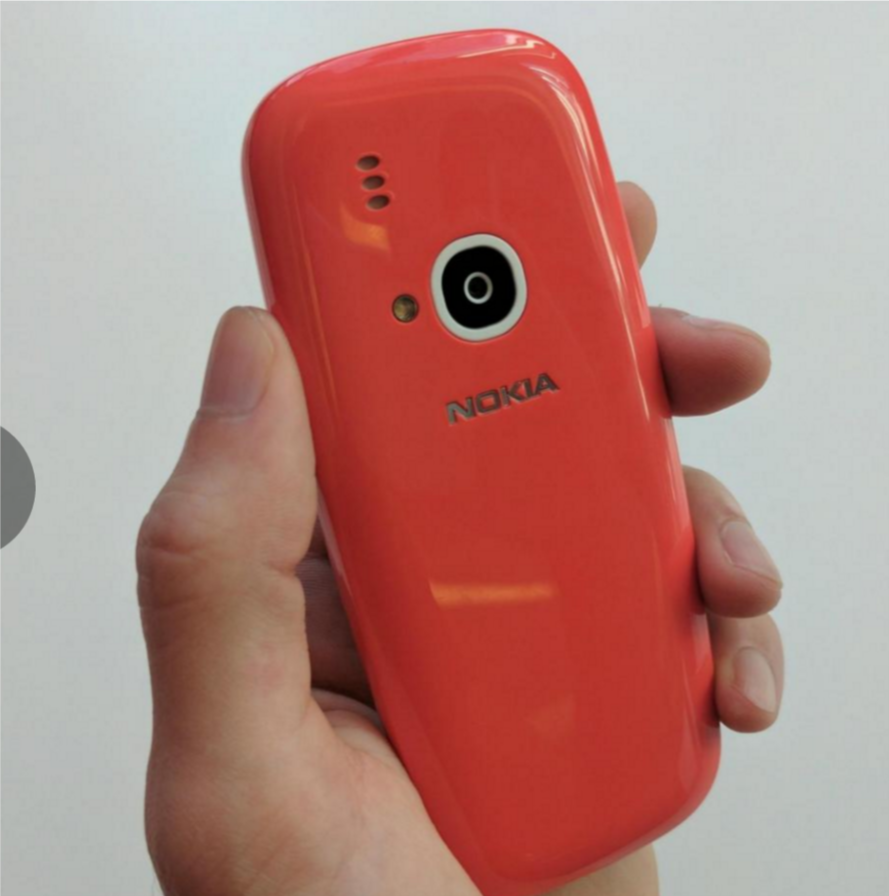 İşte yeni Nokia 3310'un özellikleri - 12