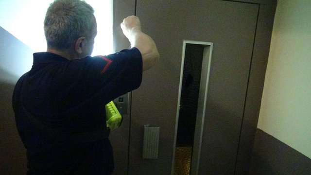 Metroya düşerseniz ne yapmanız lazım? - 18