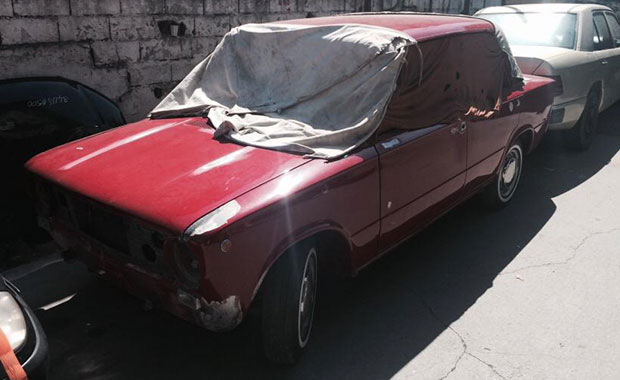 Efsane Murat 124 geri döndü! Modifiye yok, her şey orjinal - 5