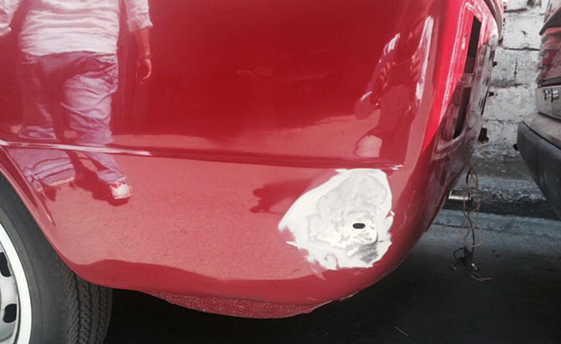 Efsane Murat 124 geri döndü! Modifiye yok, her şey orjinal - 3