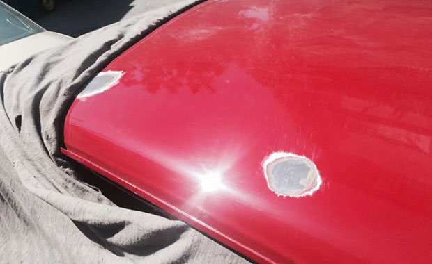 Efsane Murat 124 geri döndü! Modifiye yok, her şey orjinal - 6