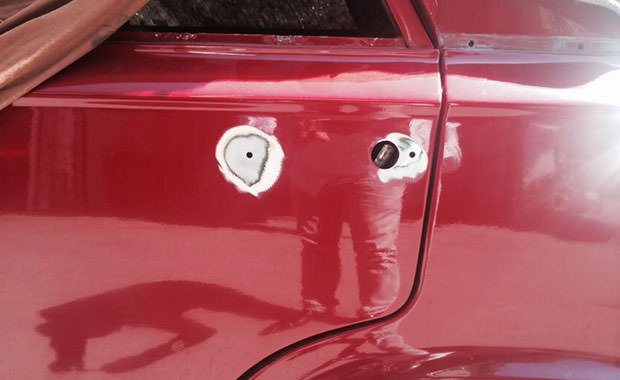 Efsane Murat 124 geri döndü! Modifiye yok, her şey orjinal - 8