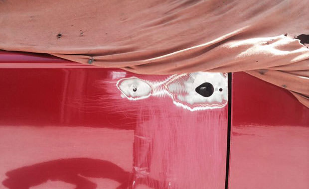 Efsane Murat 124 geri döndü! Modifiye yok, her şey orjinal - 7