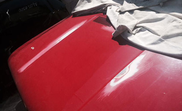 Efsane Murat 124 geri döndü! Modifiye yok, her şey orjinal - 10