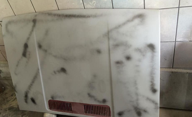 Efsane Murat 124 geri döndü! Modifiye yok, her şey orjinal - 17