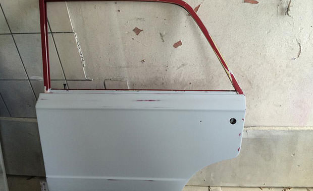 Efsane Murat 124 geri döndü! Modifiye yok, her şey orjinal - 18