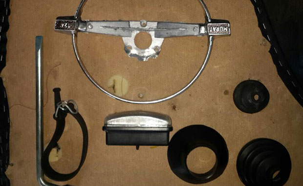 Efsane Murat 124 geri döndü! Modifiye yok, her şey orjinal - 22