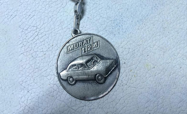 Efsane Murat 124 geri döndü! Modifiye yok, her şey orjinal - 26