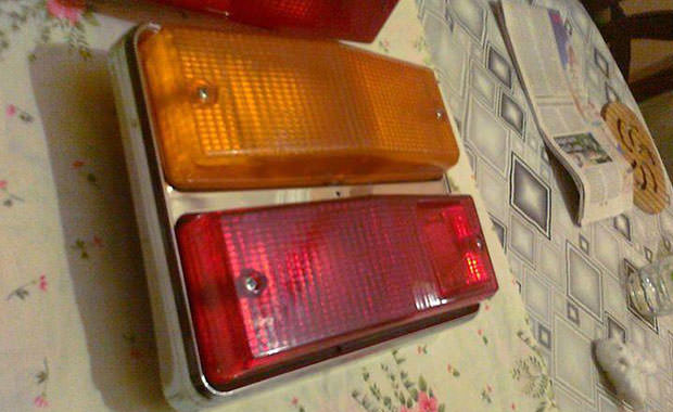 Efsane Murat 124 geri döndü! Modifiye yok, her şey orjinal - 23