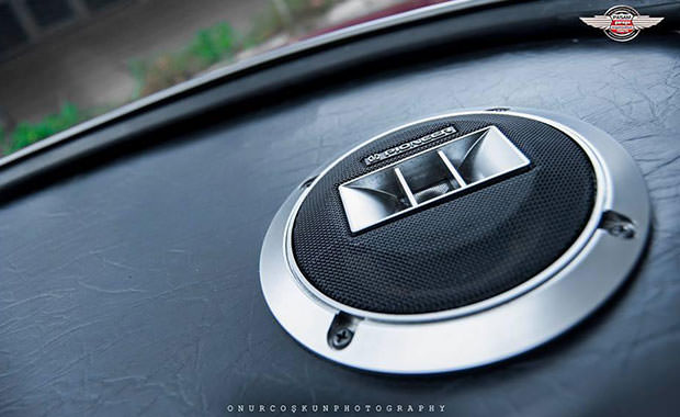 Efsane Murat 124 geri döndü! Modifiye yok, her şey orjinal - 30