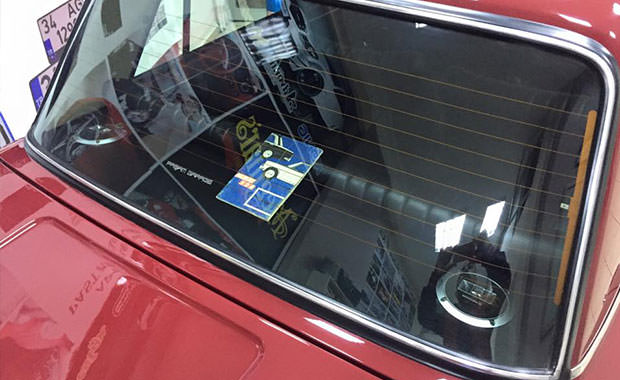 Efsane Murat 124 geri döndü! Modifiye yok, her şey orjinal - 32