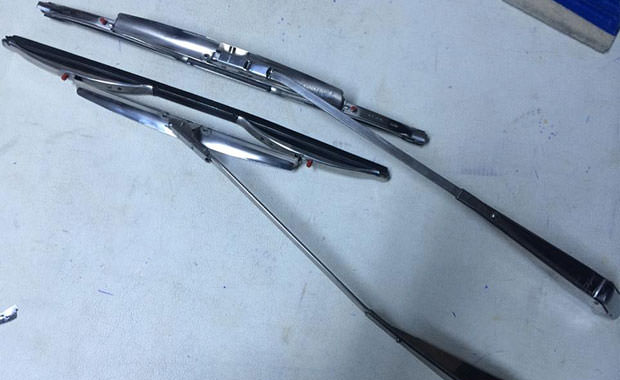 Efsane Murat 124 geri döndü! Modifiye yok, her şey orjinal - 29