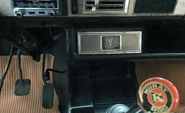 Efsane Murat 124 geri döndü! Modifiye yok, her şey orjinal - 34