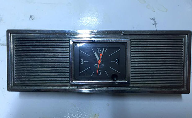 Efsane Murat 124 geri döndü! Modifiye yok, her şey orjinal - 35