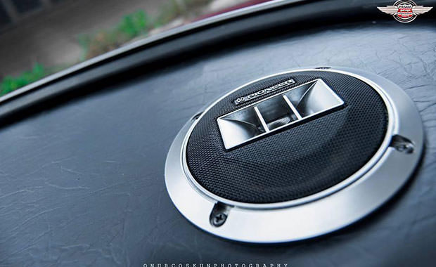 Efsane Murat 124 geri döndü! Modifiye yok, her şey orjinal - 43