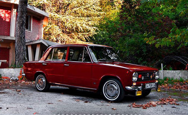 Efsane Murat 124 geri döndü! Modifiye yok, her şey orjinal - 44