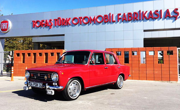 Efsane Murat 124 geri döndü! Modifiye yok, her şey orjinal - 40