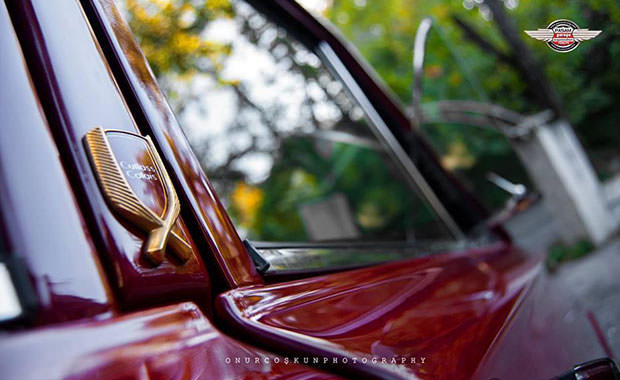 Efsane Murat 124 geri döndü! Modifiye yok, her şey orjinal - 45