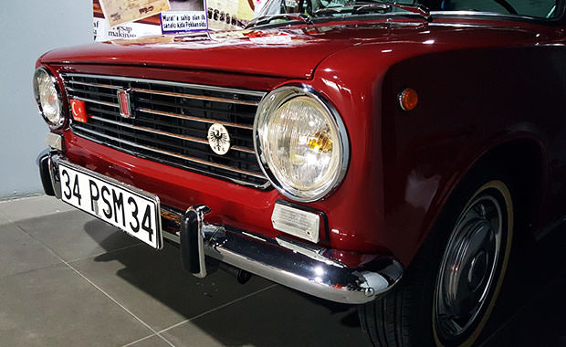 Efsane Murat 124 geri döndü! Modifiye yok, her şey orjinal - 53