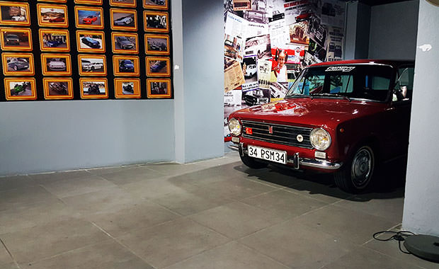 Efsane Murat 124 geri döndü! Modifiye yok, her şey orjinal - 56