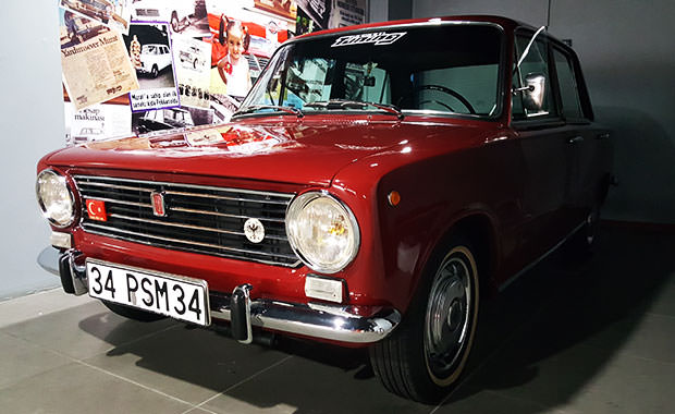 Efsane Murat 124 geri döndü! Modifiye yok, her şey orjinal - 52