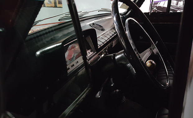 Efsane Murat 124 geri döndü! Modifiye yok, her şey orjinal - 57