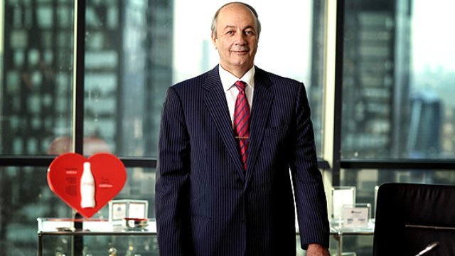 Türkiye'nin en zengin 100 ismi belli oldu! - 5