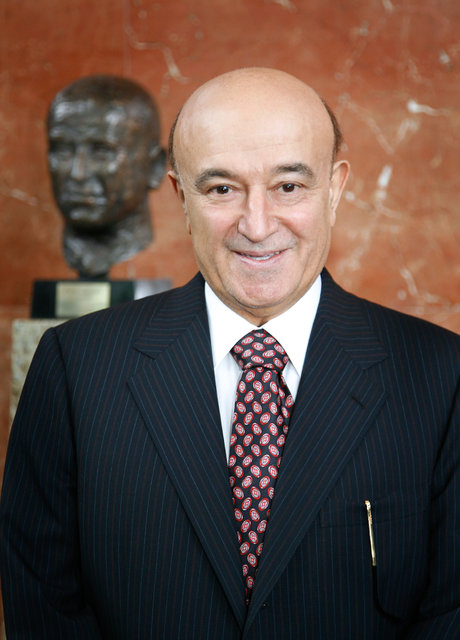 Türkiye'nin en zengin 100 ismi belli oldu! - 14