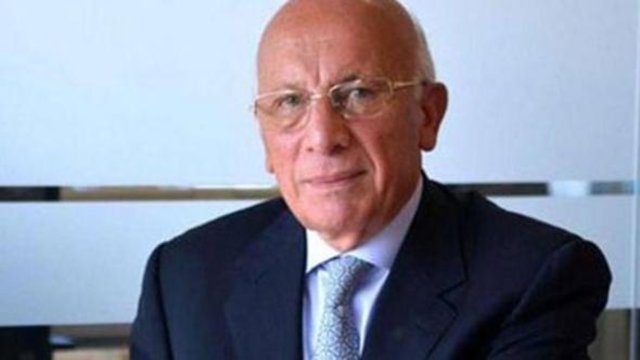 Türkiye'nin en zengin 100 ismi belli oldu! - 15