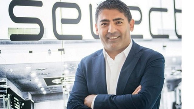 Türkiye'nin en zengin 100 ismi belli oldu! - 16