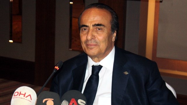 Türkiye'nin en zengin 100 ismi belli oldu! - 21