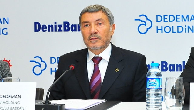 Türkiye'nin en zengin 100 ismi belli oldu! - 23