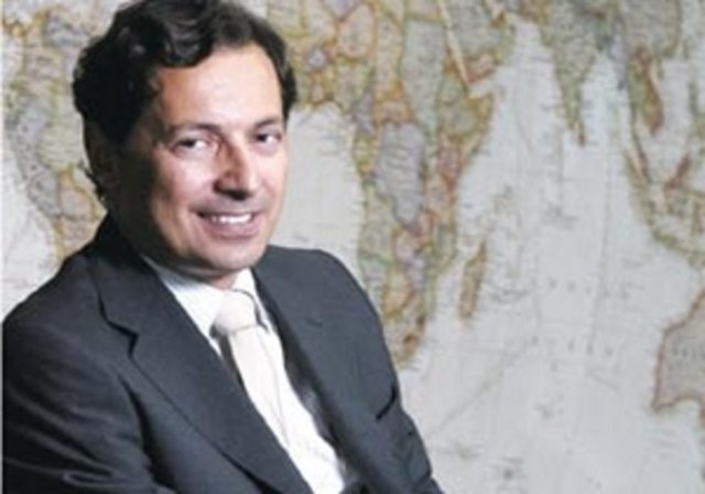 Türkiye'nin en zengin 100 ismi belli oldu! - 26