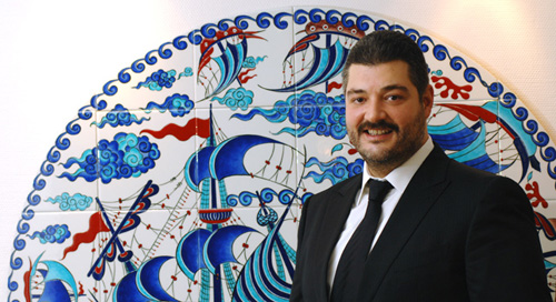 Türkiye'nin en zengin 100 ismi belli oldu! - 32