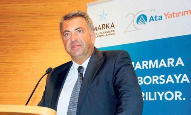 Türkiye'nin en zengin 100 ismi belli oldu! - 33