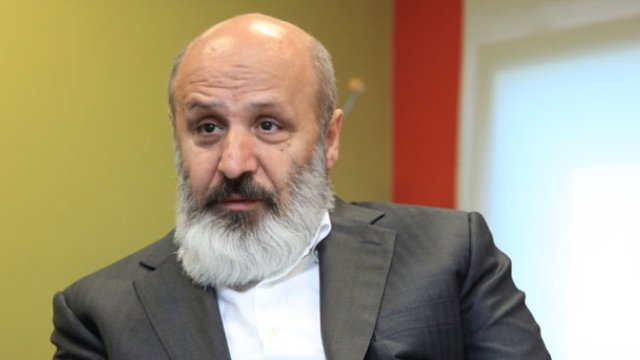 Türkiye'nin en zengin 100 ismi belli oldu! - 35