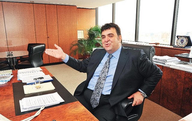 Türkiye'nin en zengin 100 ismi belli oldu! - 36