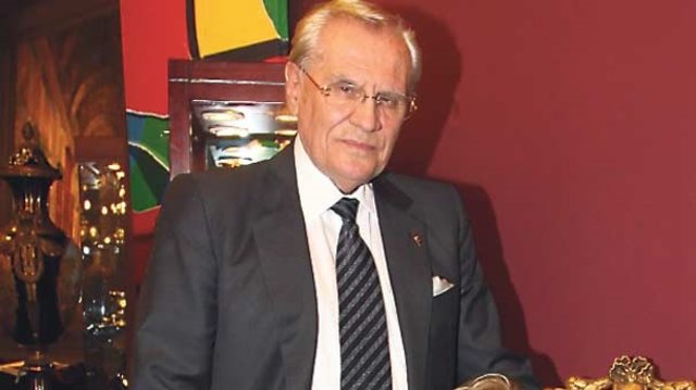 Türkiye'nin en zengin 100 ismi belli oldu! - 37