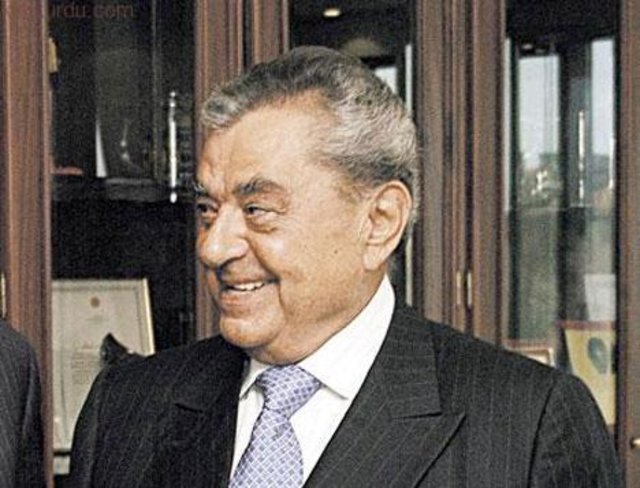 Türkiye'nin en zengin 100 ismi belli oldu! - 47