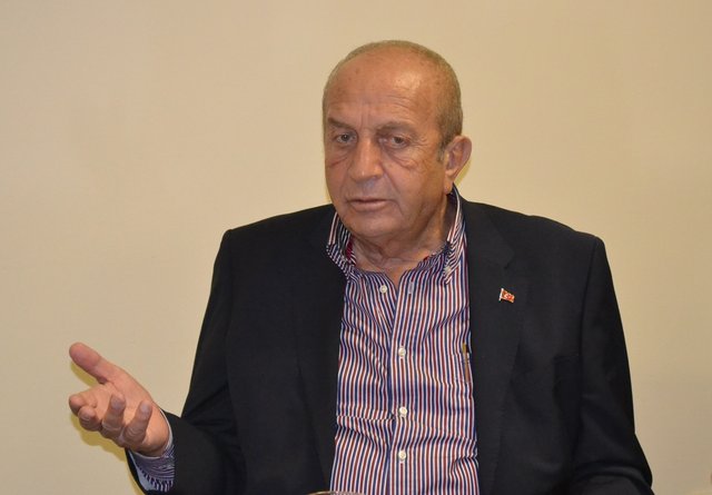 Türkiye'nin en zengin 100 ismi belli oldu! - 50